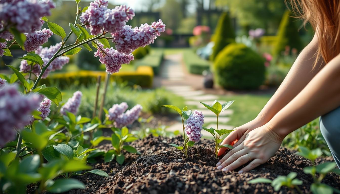 Jak i kiedy sadzić bez
