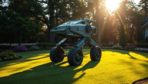 Jak wytępić mech na trawniku