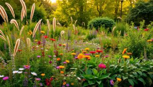 Jakie byliny do ogrodu