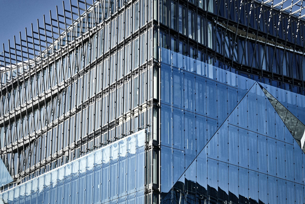 modernizacja jako narzędzie realizacji ESG